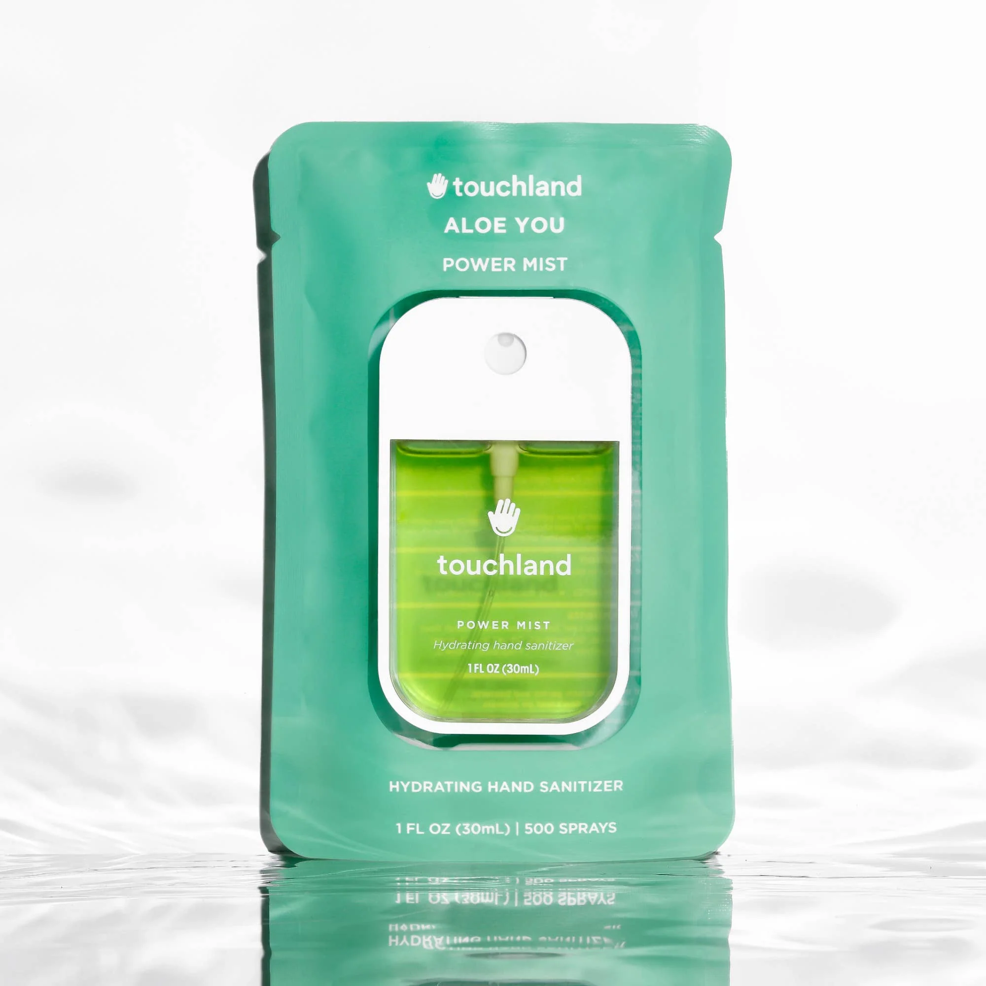 Power Mist Aloe You - Image 4