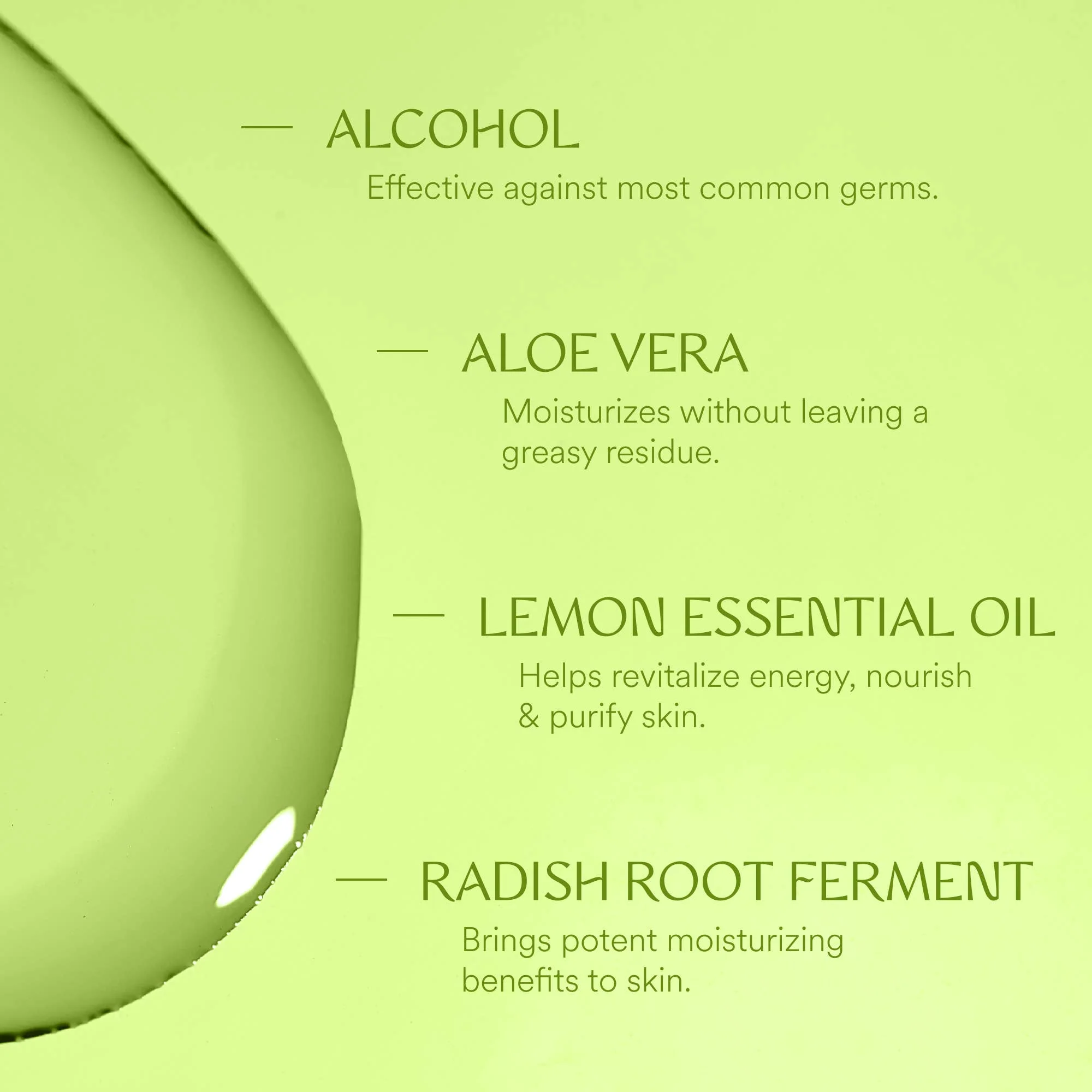Power Mist Aloe You - Image 7