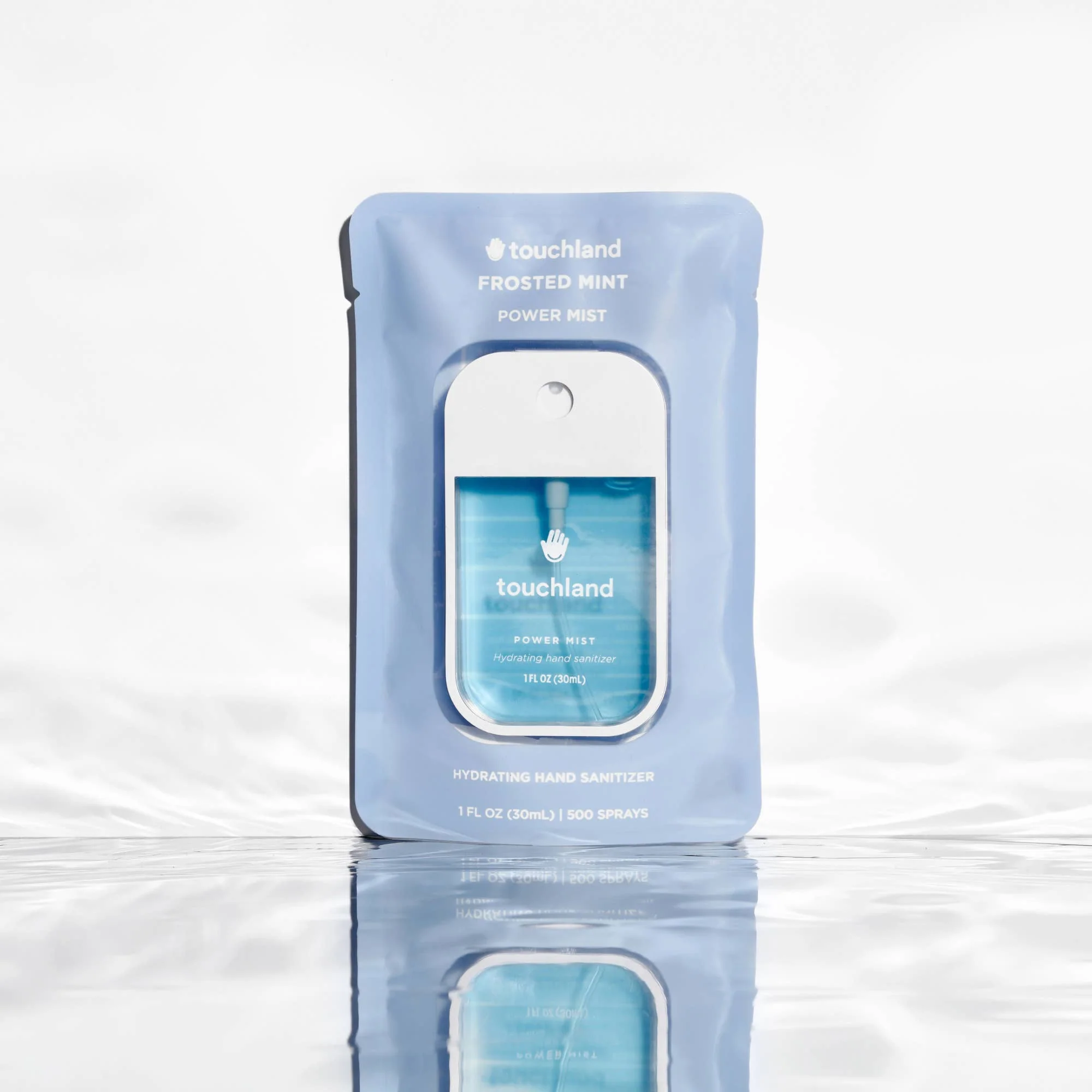 Power Mist Frosted Mint - Image 4