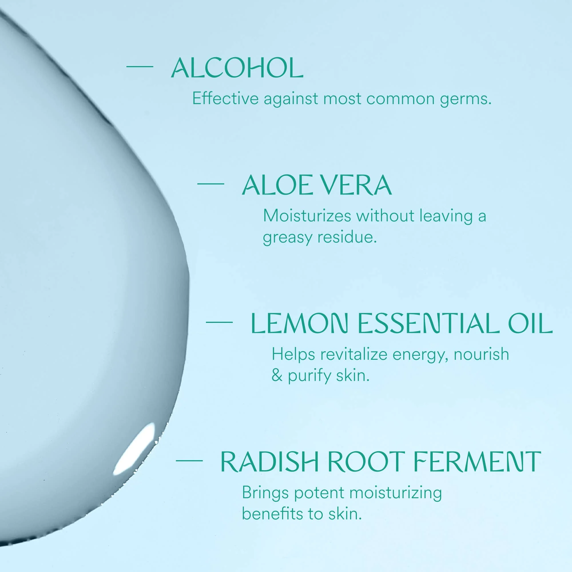 Power Mist Frosted Mint - Image 7