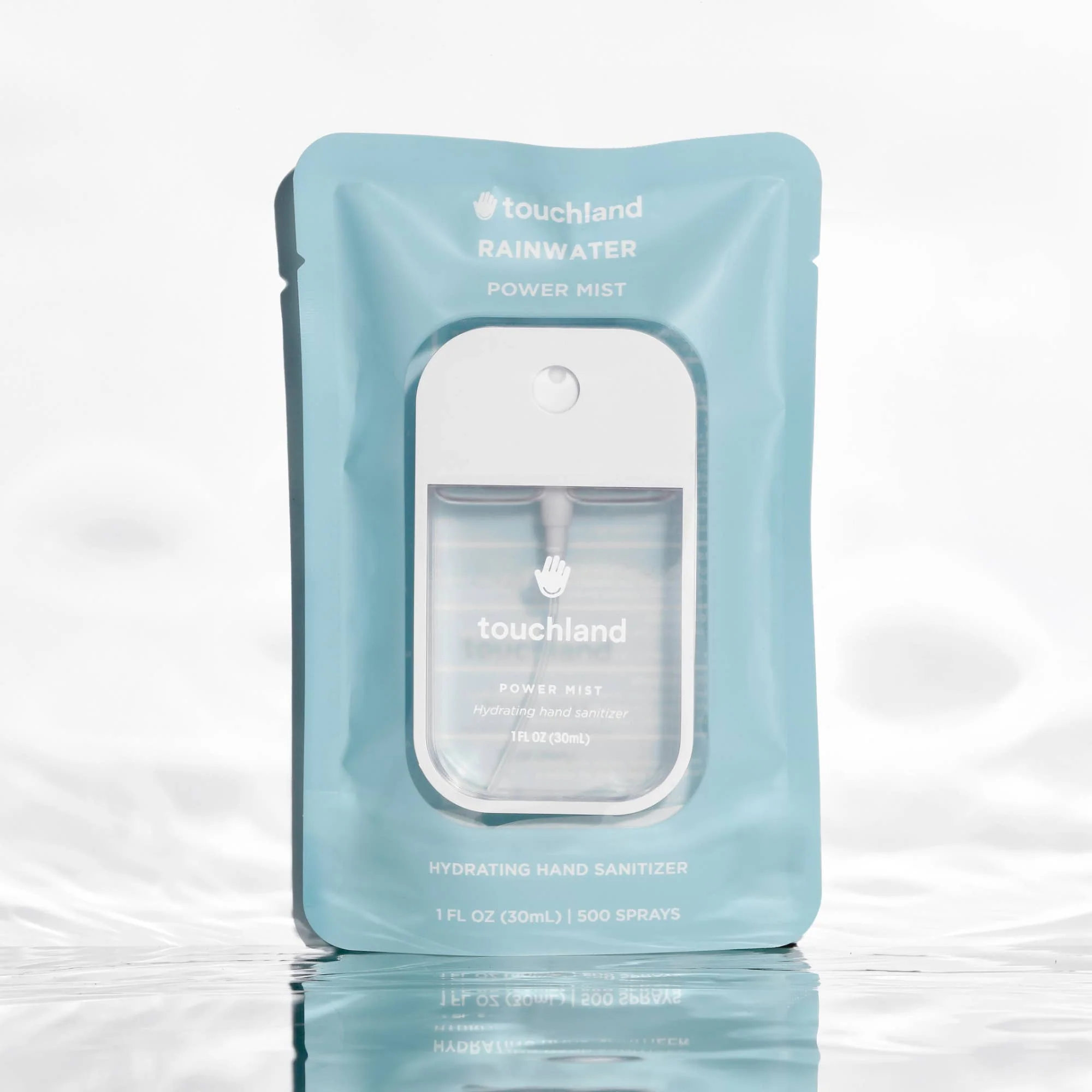 Power Mist Rainwater - Image 4
