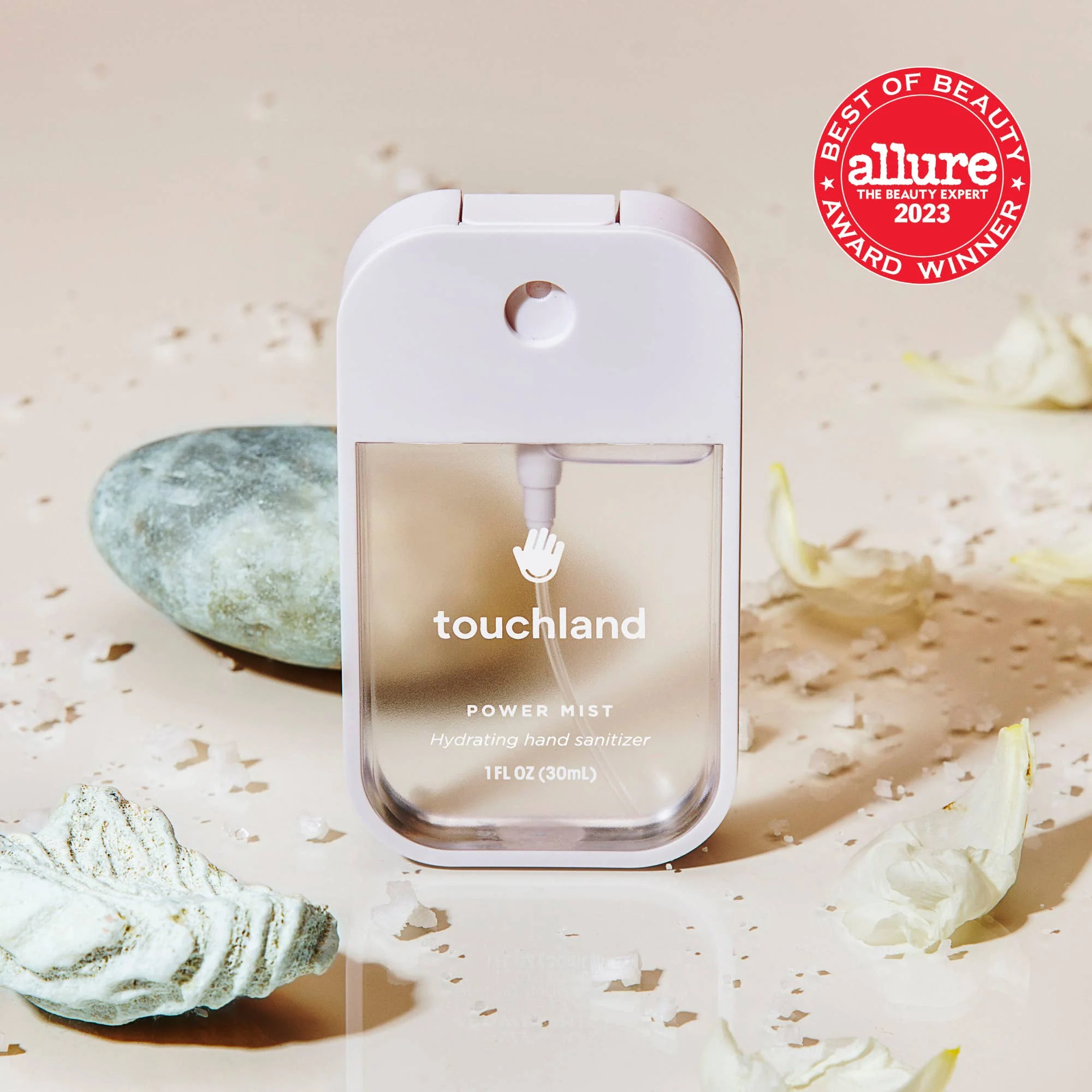 Power Mist Unscented - Image 3