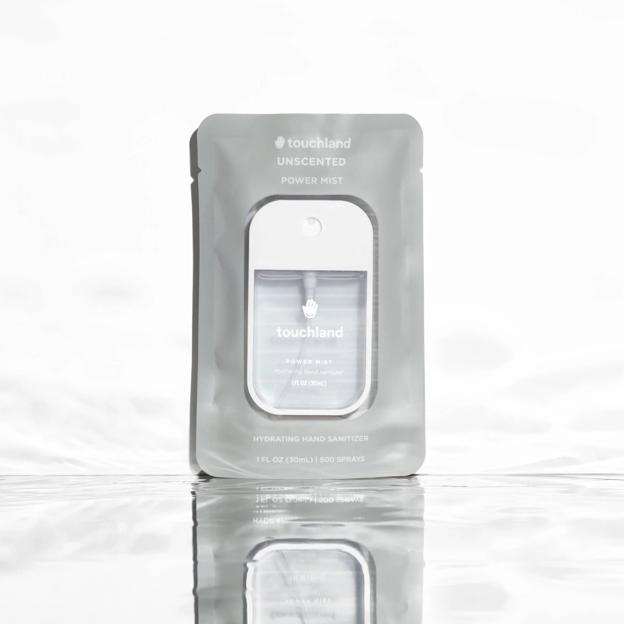Power Mist Unscented - Image 4