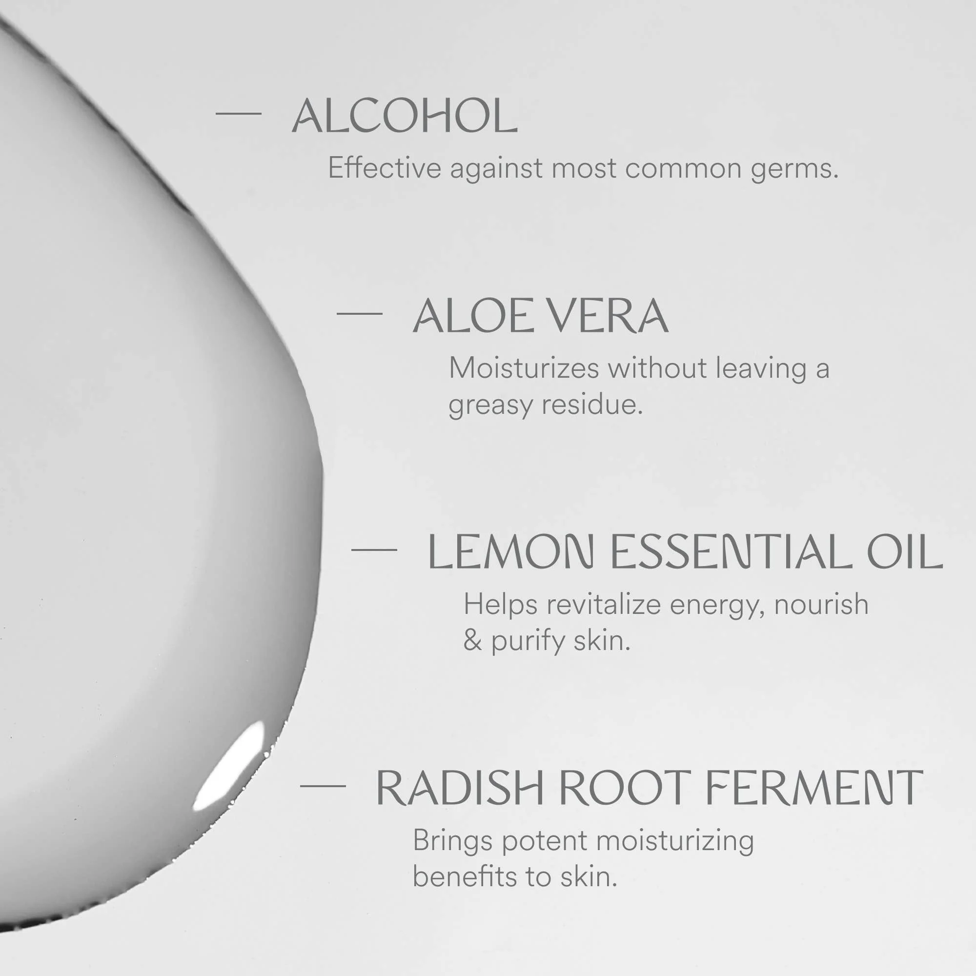 Power Mist Unscented - Image 7