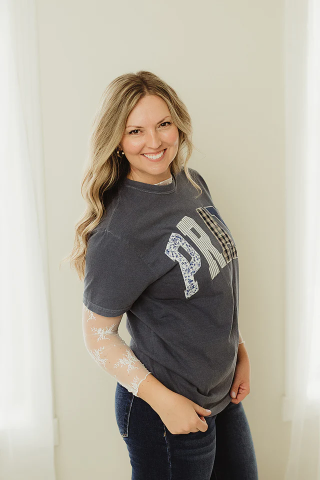 Pray Statement Tee - Image 3