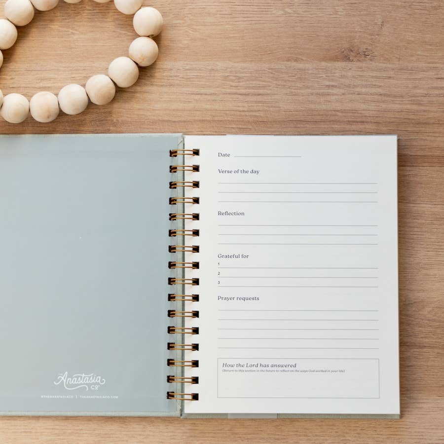 Prayer Journal - Image 2