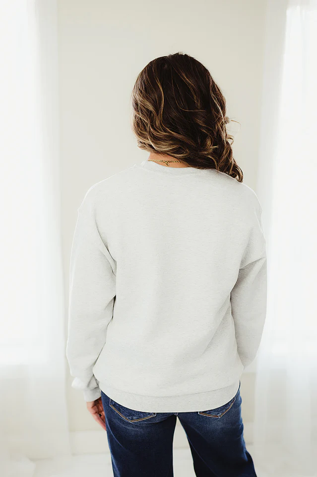 Raising Believers Sweatshirt - Image 3