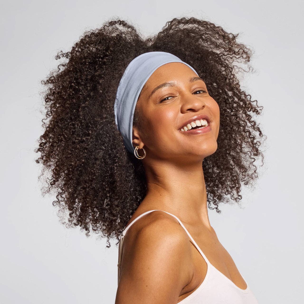 Active Headbands - 3pc - Garden Bouquet - Image 4