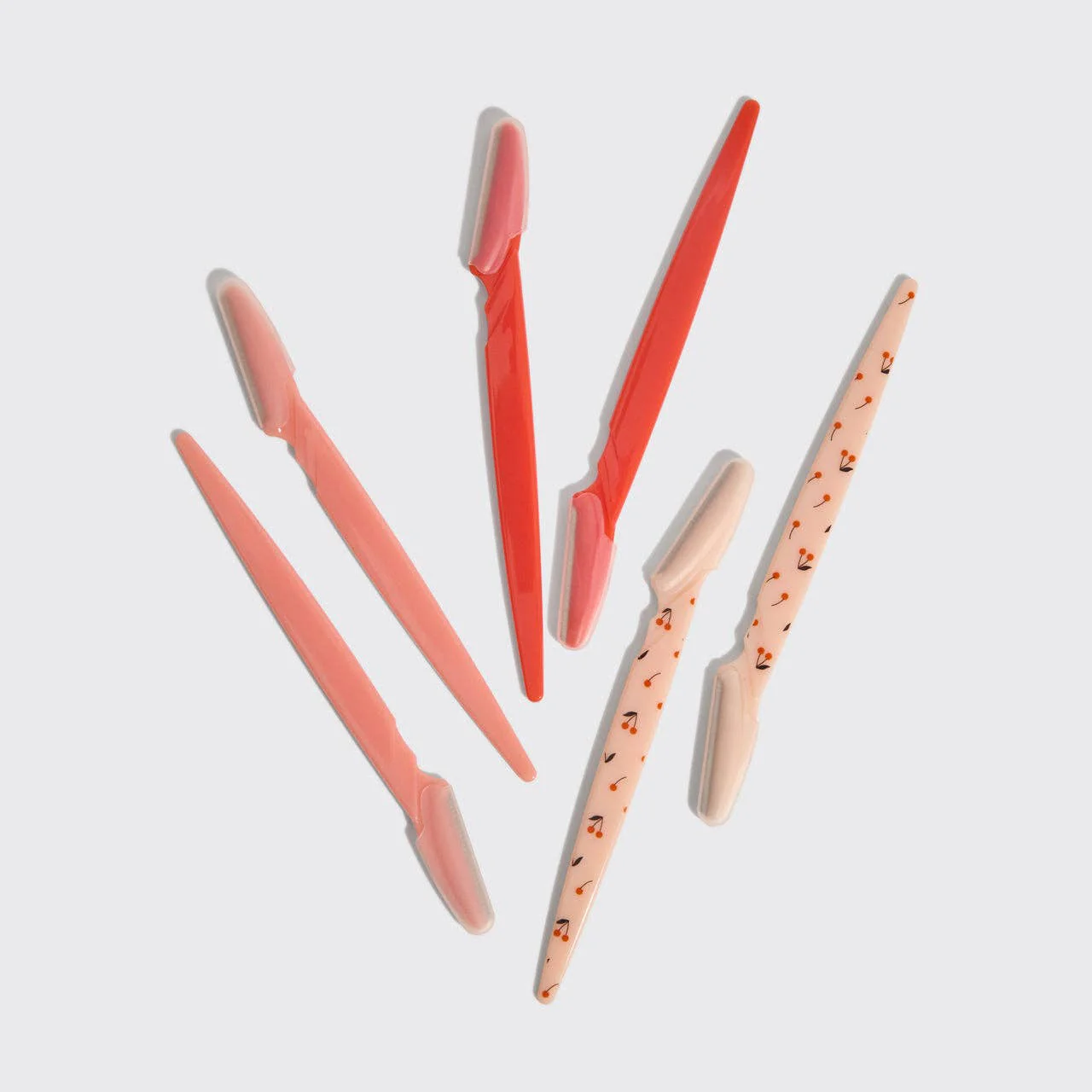 Recycled Plastic Dermaplaners - Image 3