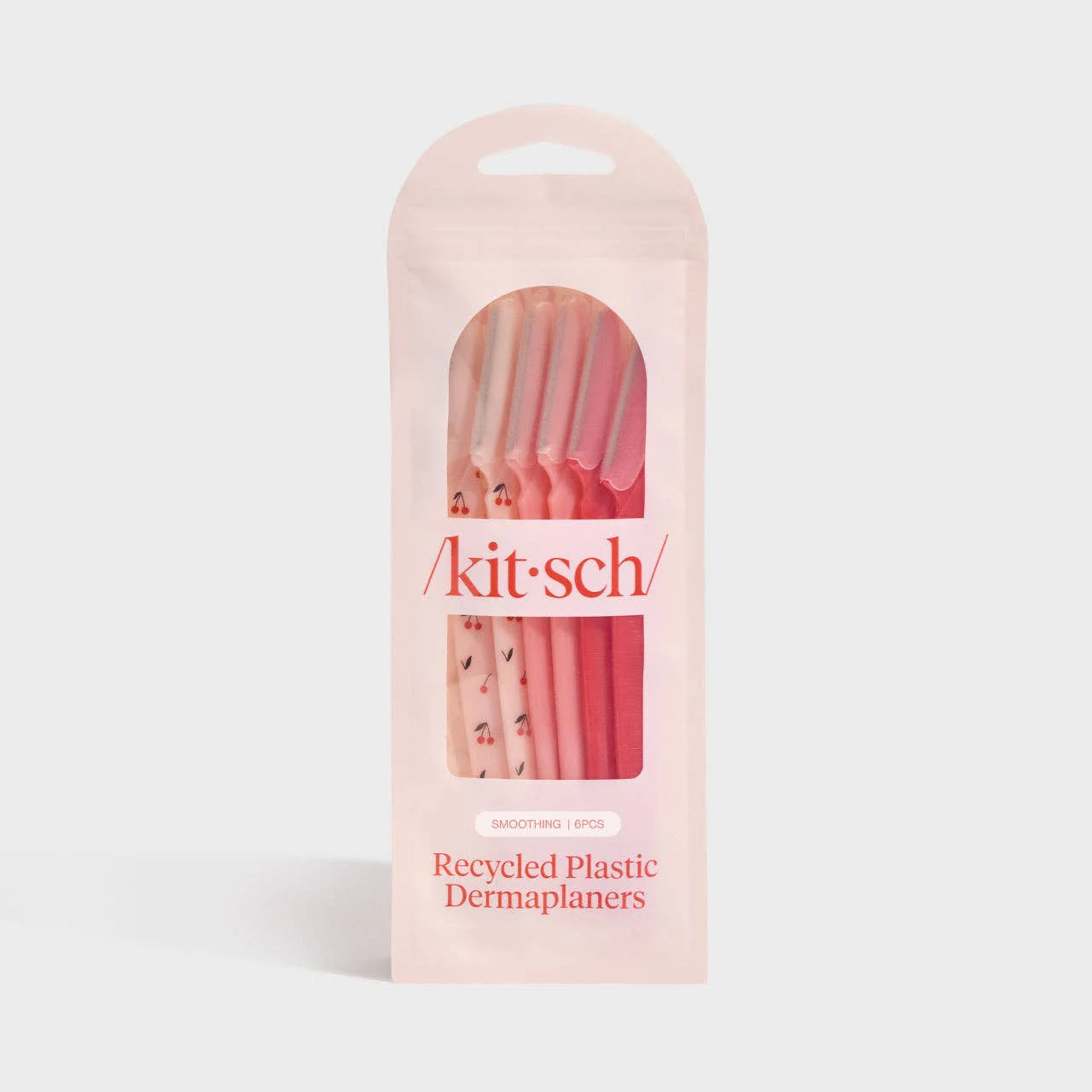 Recycled Plastic Dermaplaners - Image 4