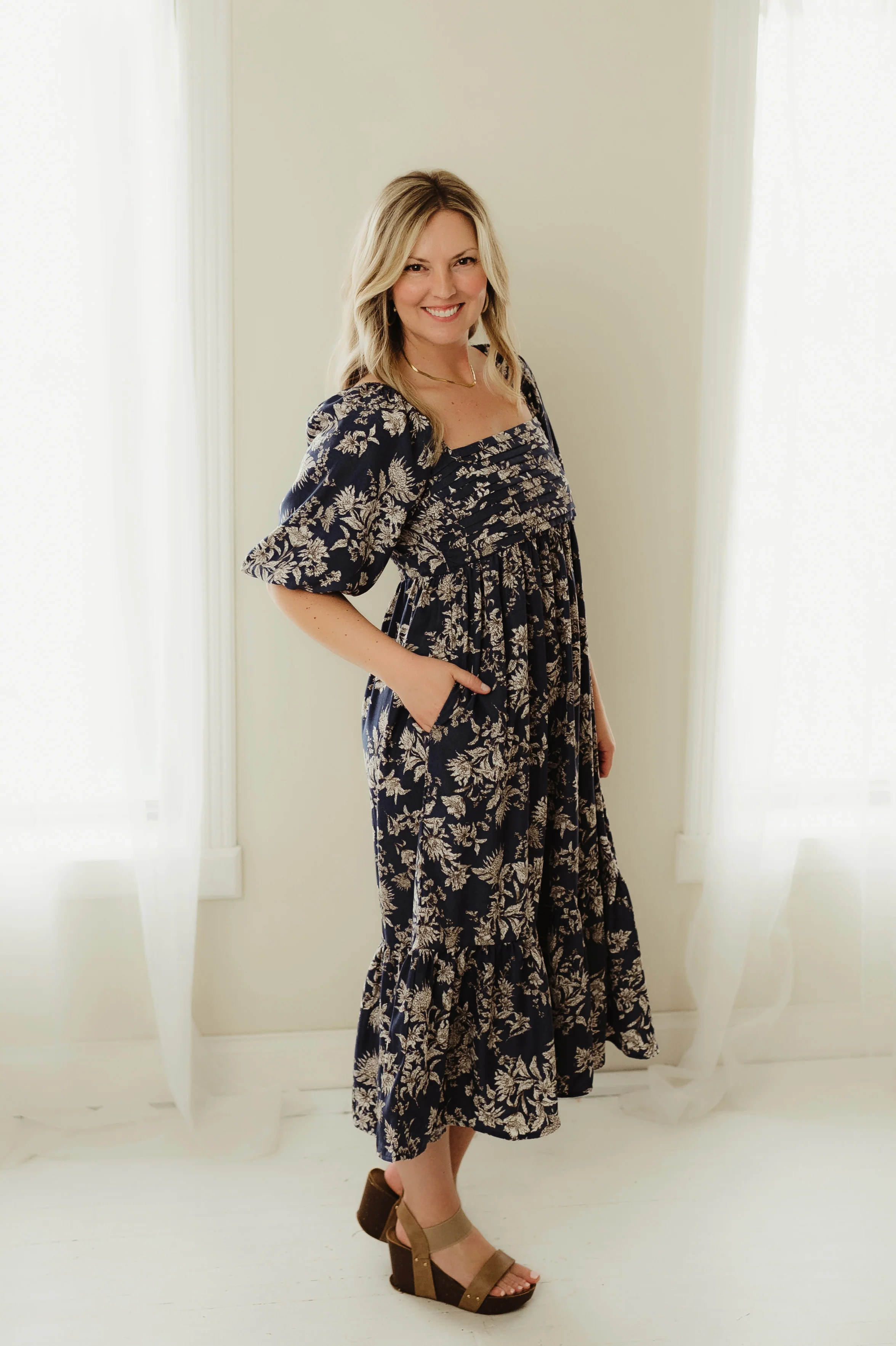 Romantic Daydream Midi - Image 2