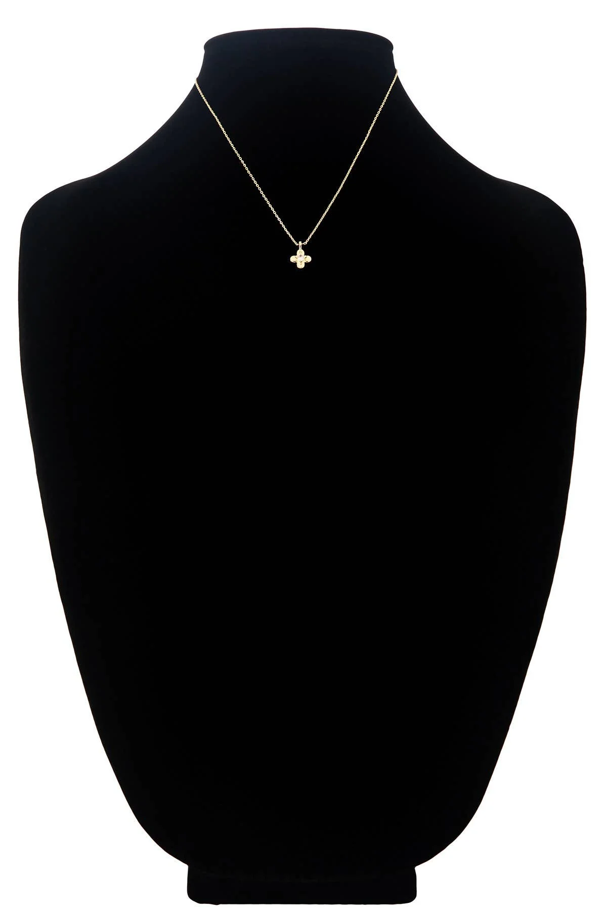 Romantic Charm Necklace Set - Image 4