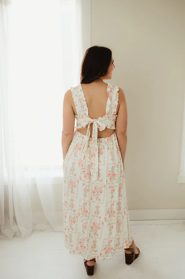 The Isabella Sundress - Image 2