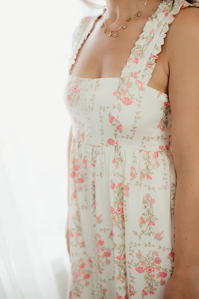 The Isabella Sundress - Image 3