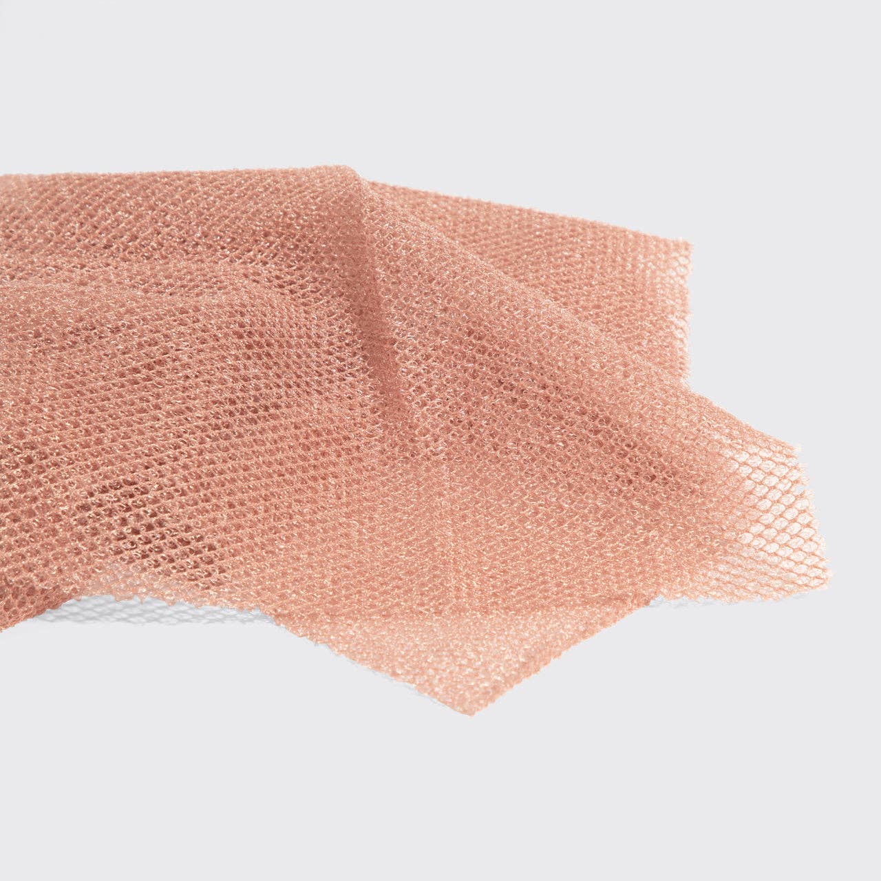 African Net Sponge - Rosewood - Image 4