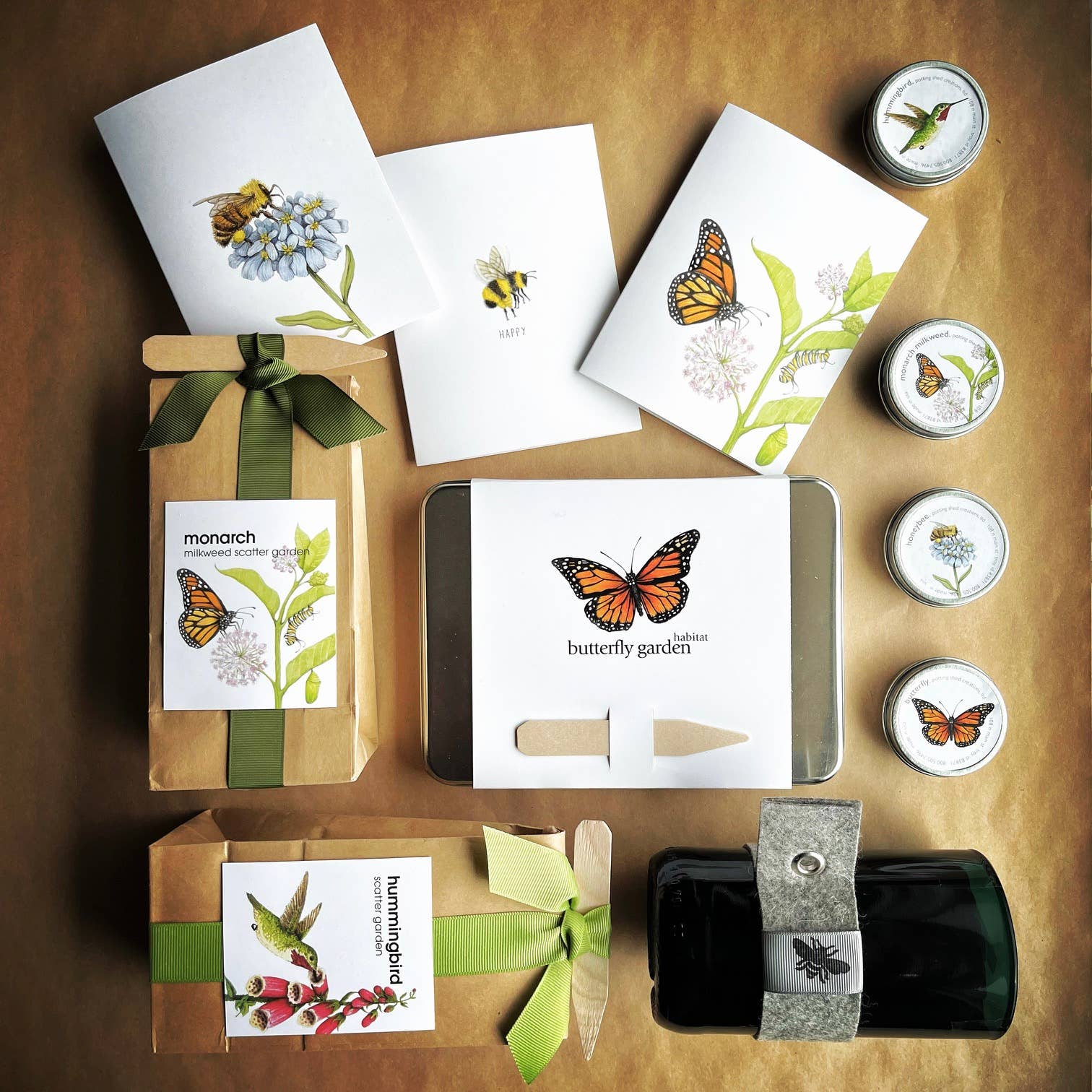 Scatter Garden | Butterfly - Image 6