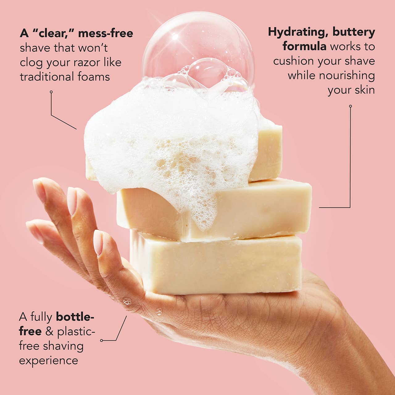 Shave Butter Bar - Image 3