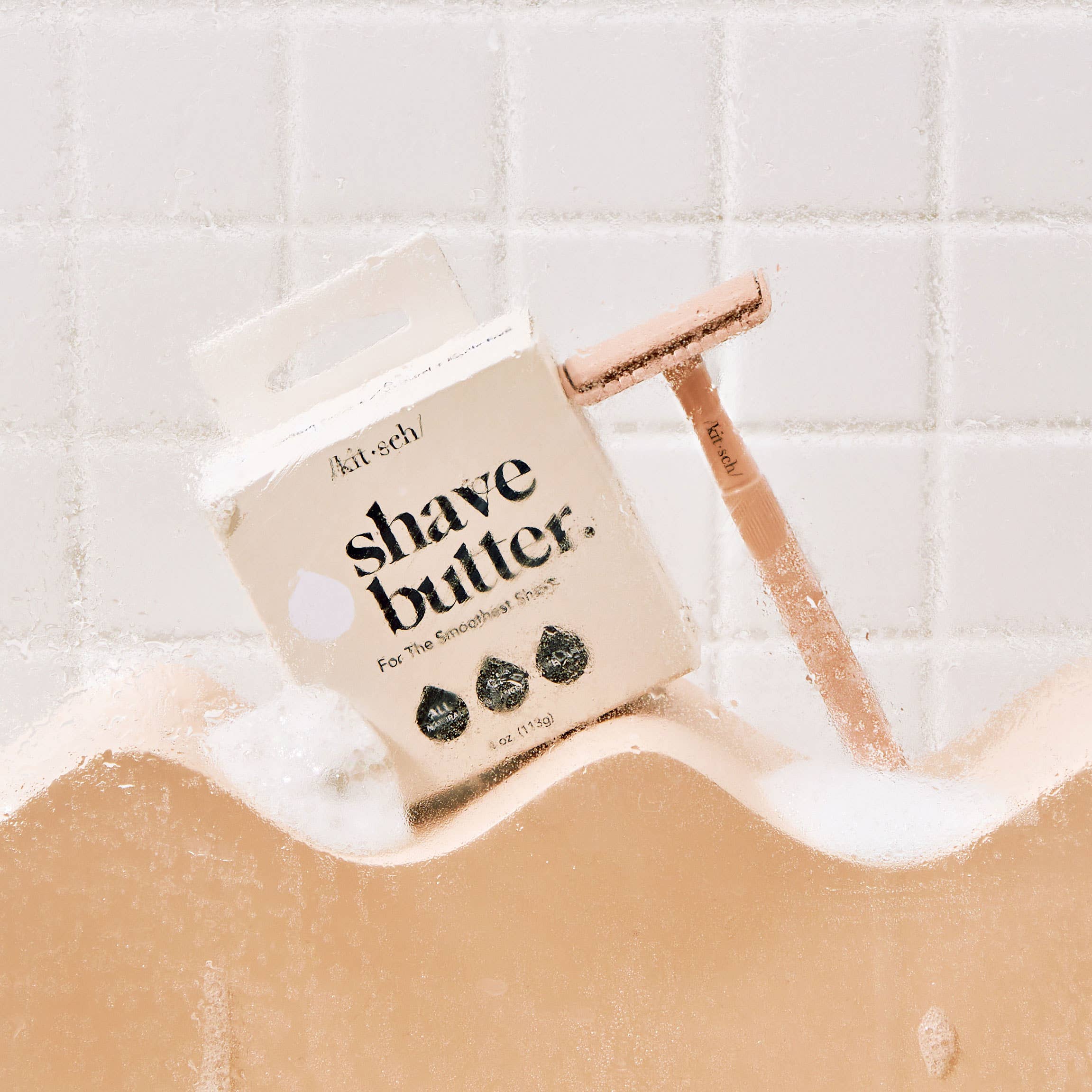 Shave Butter Bar - Image 8
