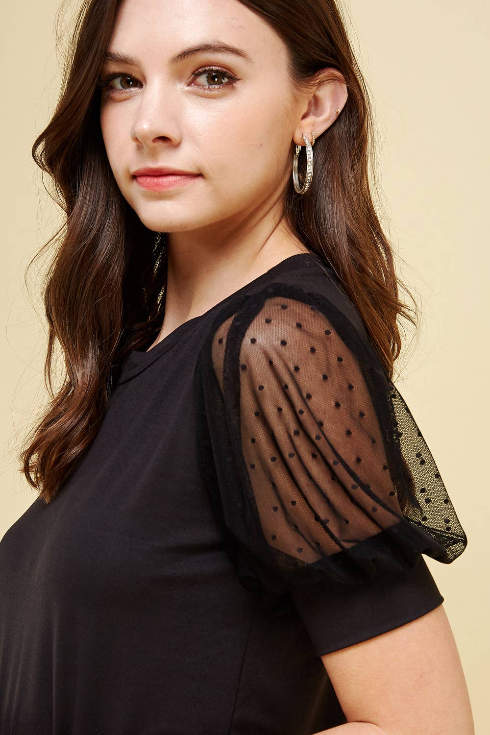 Sheer Grace Top - Image 3