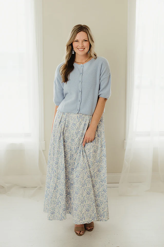 The Lightwave Cardigan - Image 4