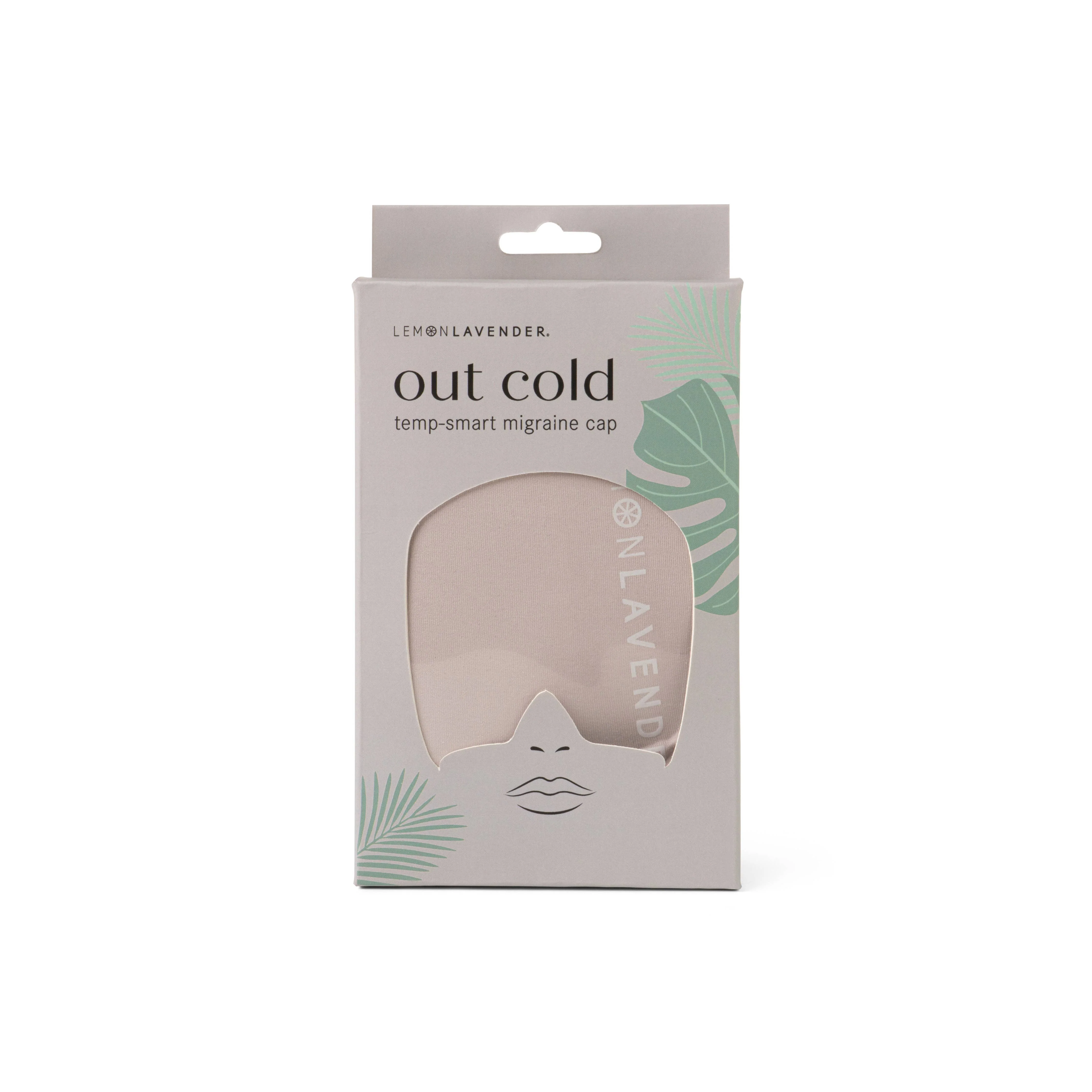 Smart Migraine Cap - Image 7