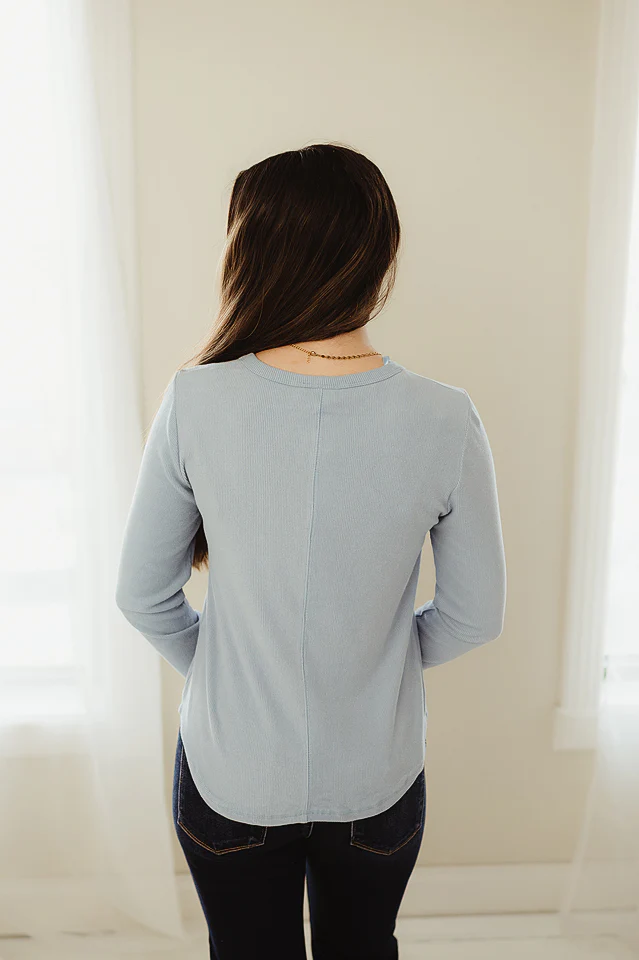 Snuggle Season Knit - Image 2