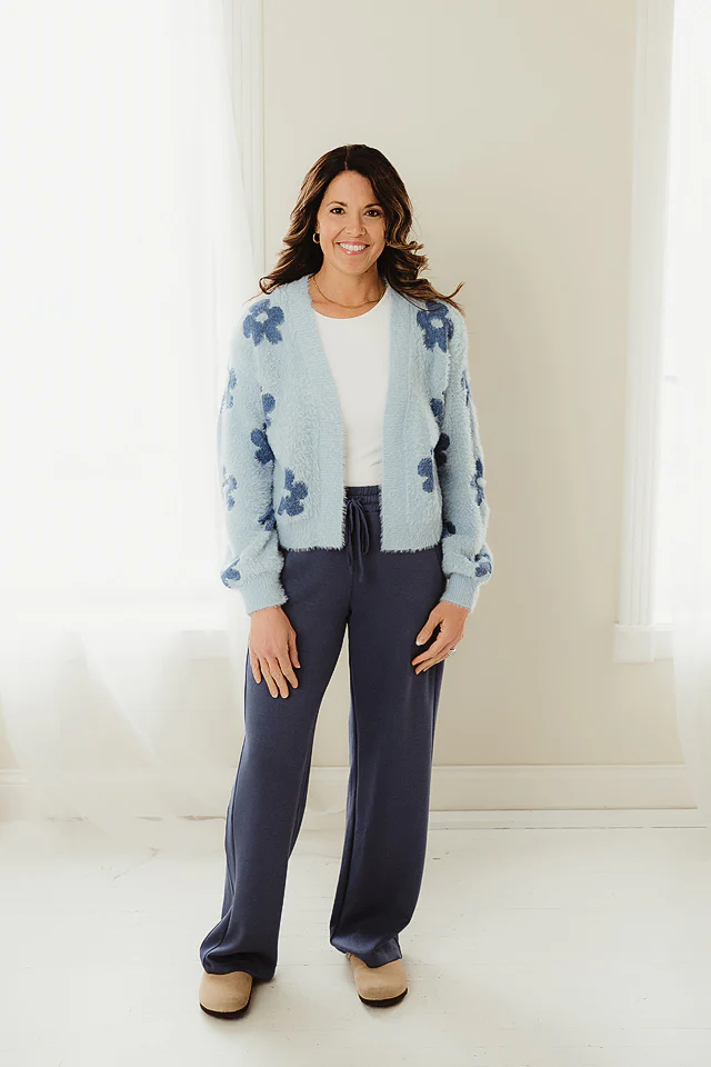 Soft Form Double Knit Pants - Image 2