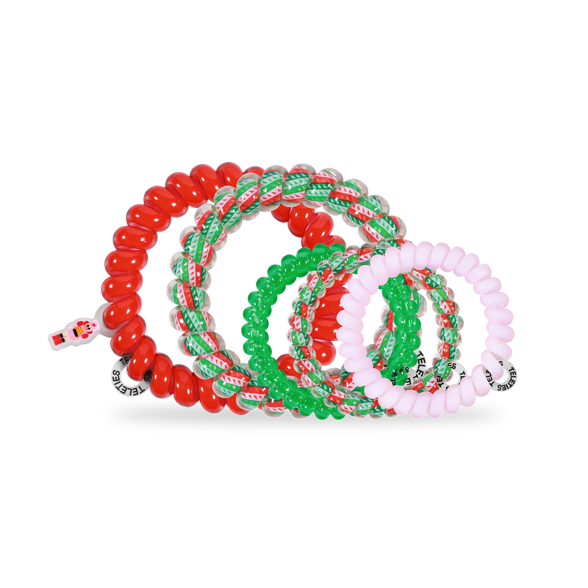 Spiral Hair Coils | Mix Pack | You Crack Me Up - Image 2