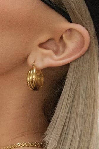 Waterproof Hoops - Image 2