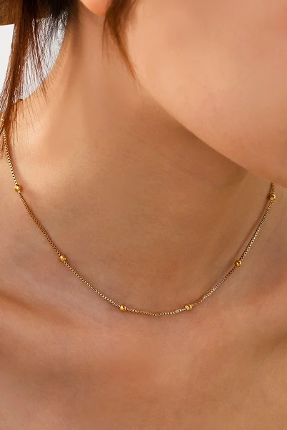Chain Necklace - Image 11