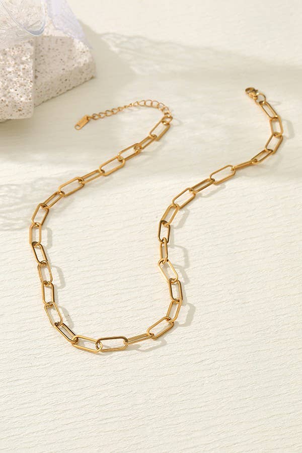 Chain Necklace - Image 7