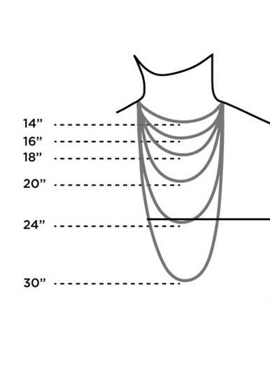 Chain Necklace - Image 9