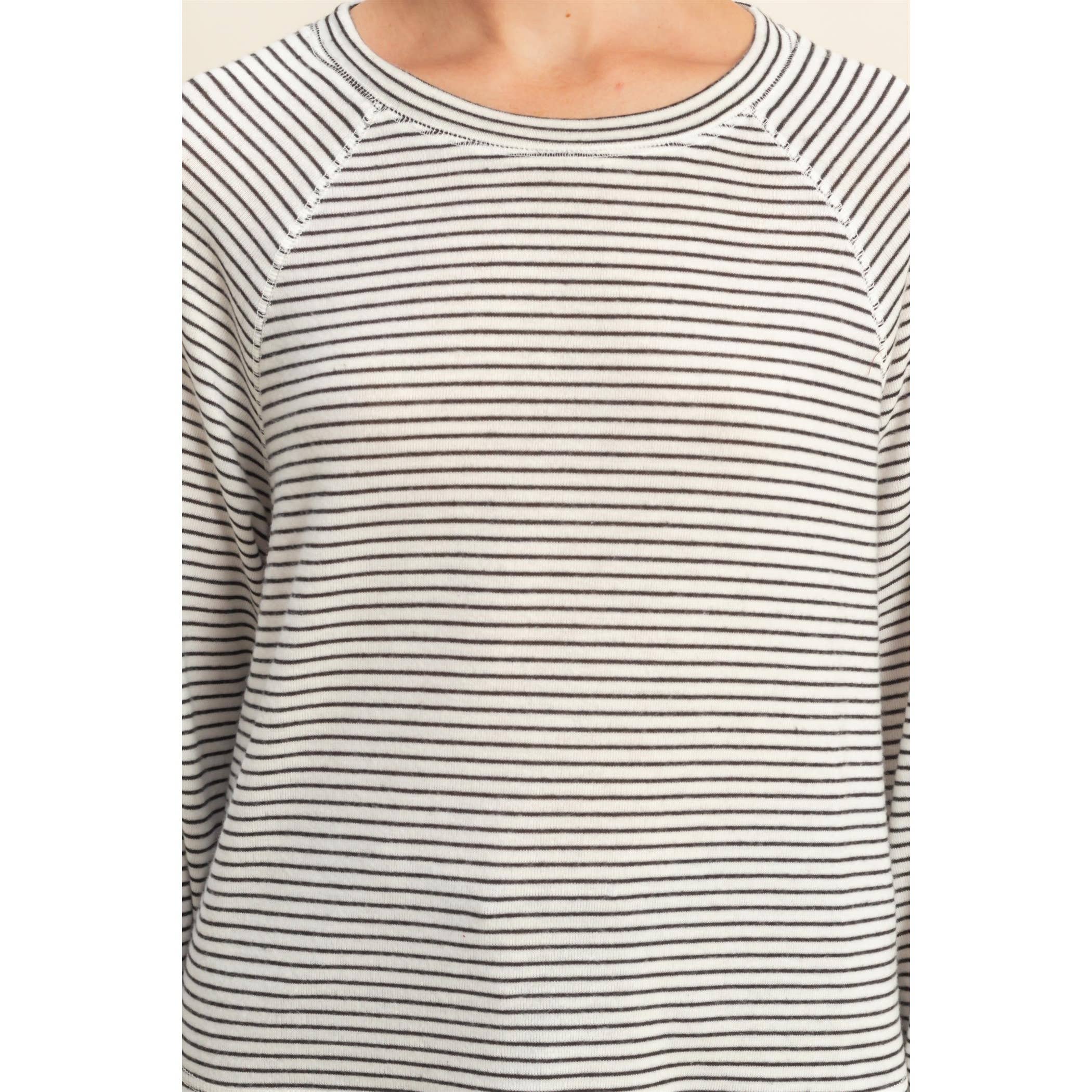 The Rue Stripe - Image 4