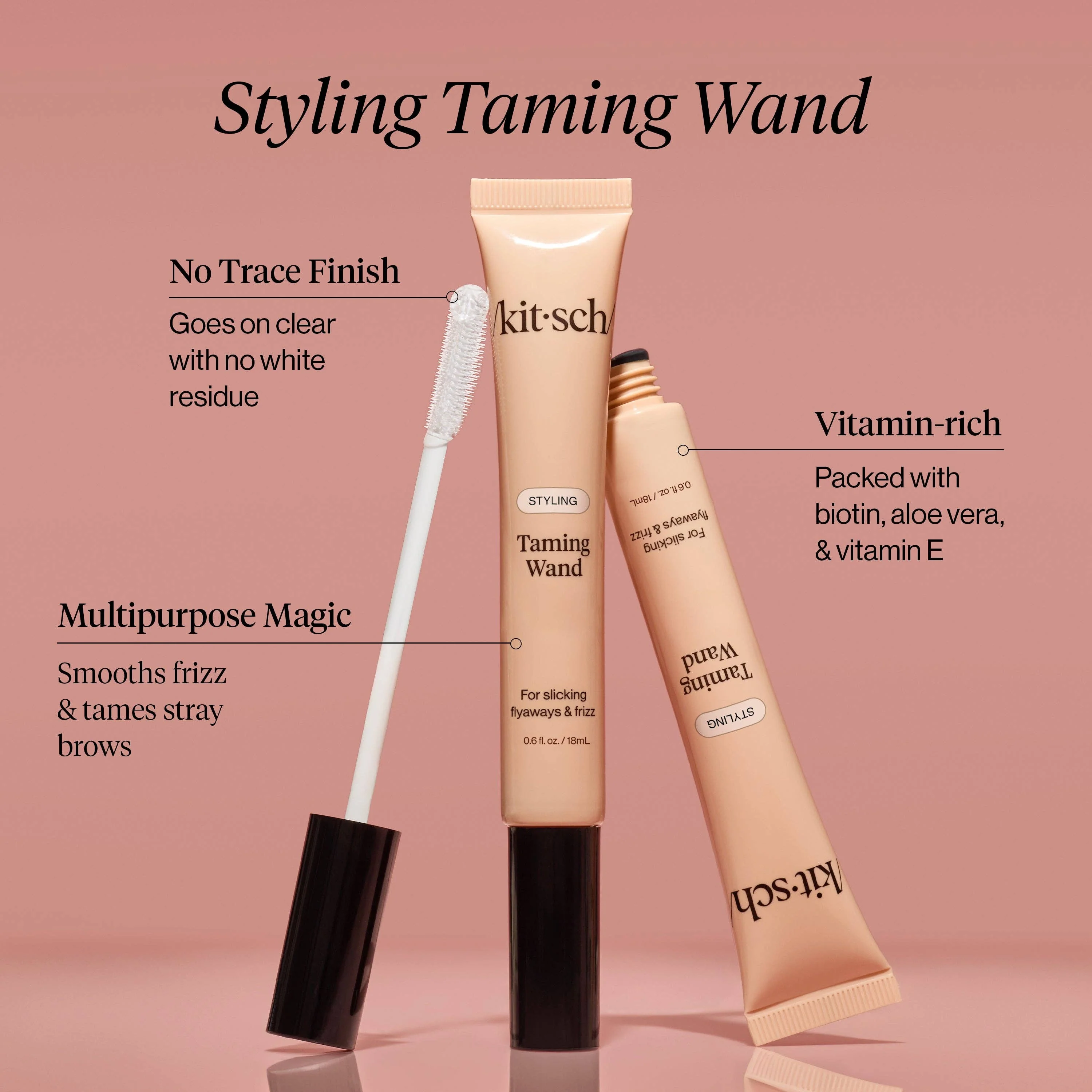 Styling Taming Wand - Image 2