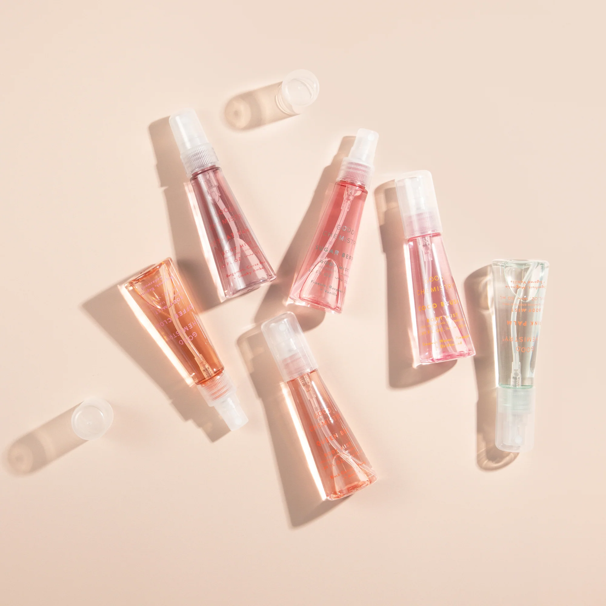 Sugar Berry Mini Body Mist - Image 4