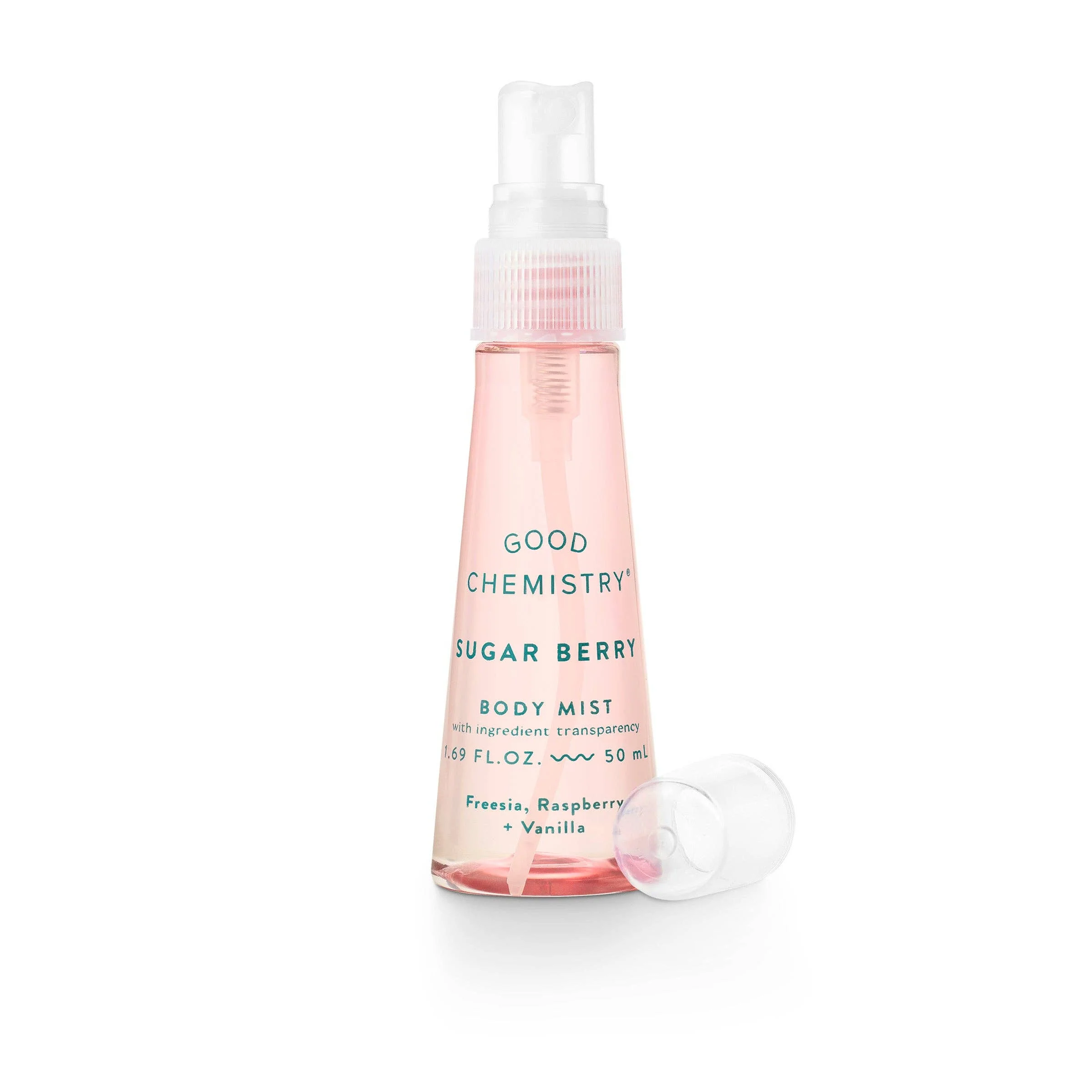 Sugar Berry Mini Body Mist - Image 5