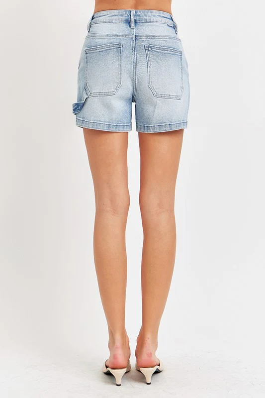 Sunwashed Shorts - Image 4