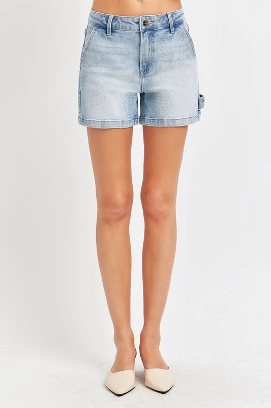 Sunwashed Shorts - Image 5