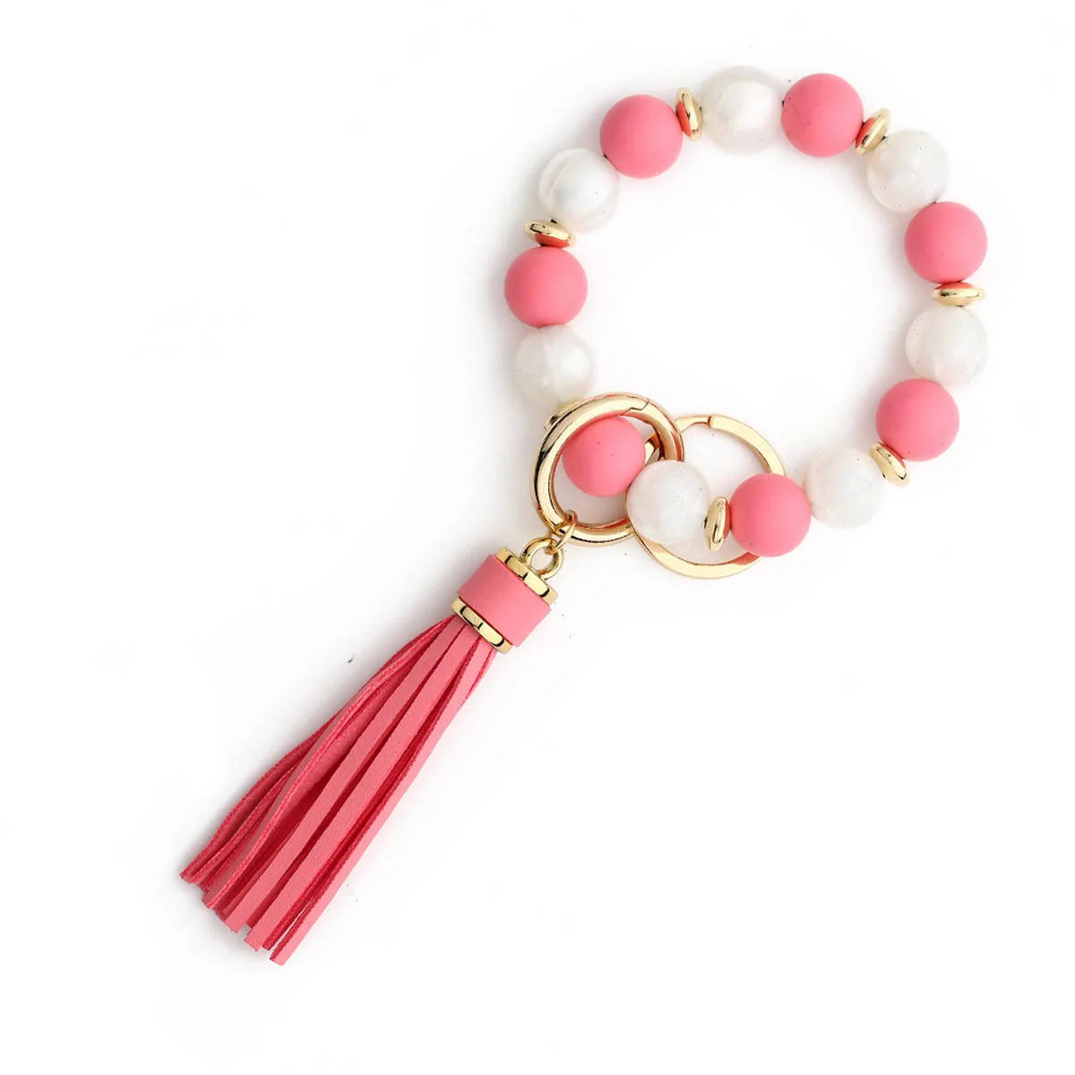 Tassel Keychain - Image 2
