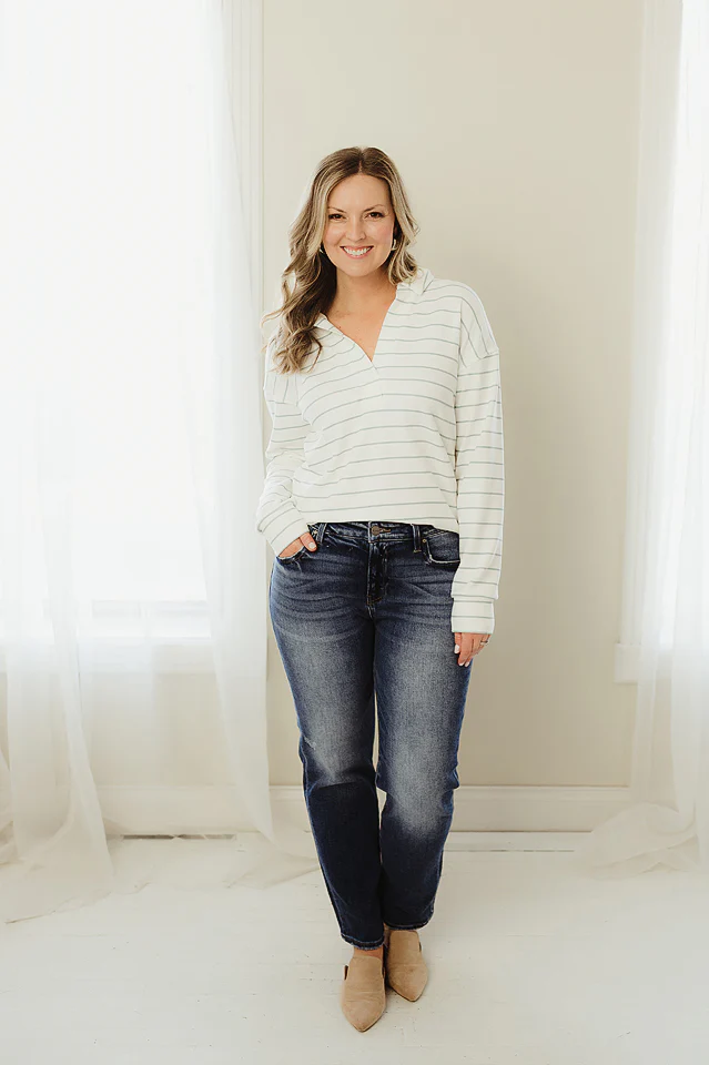 Taylor Top - Image 2