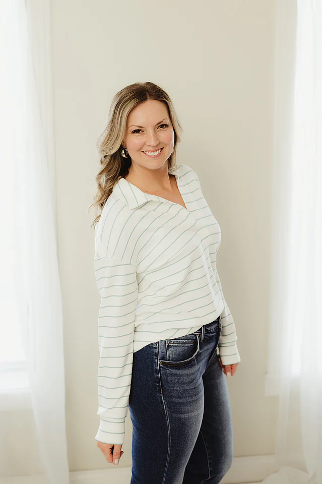 Taylor Top - Image 3