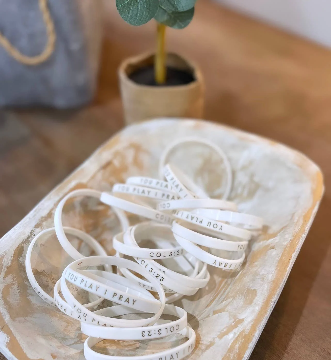 Team Spirit Bracelet - Image 2