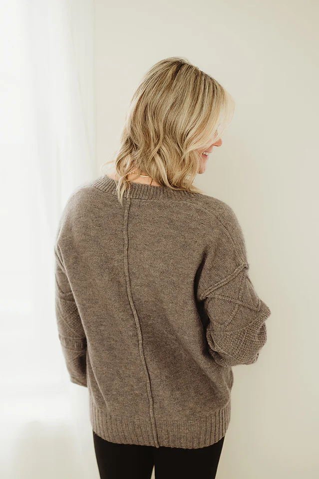 The Linnea Cardigan - Image 3