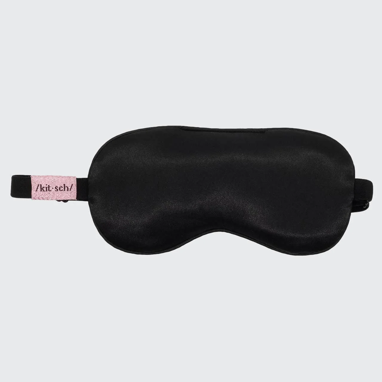 Weighted Satin Eye Mask - Image 2