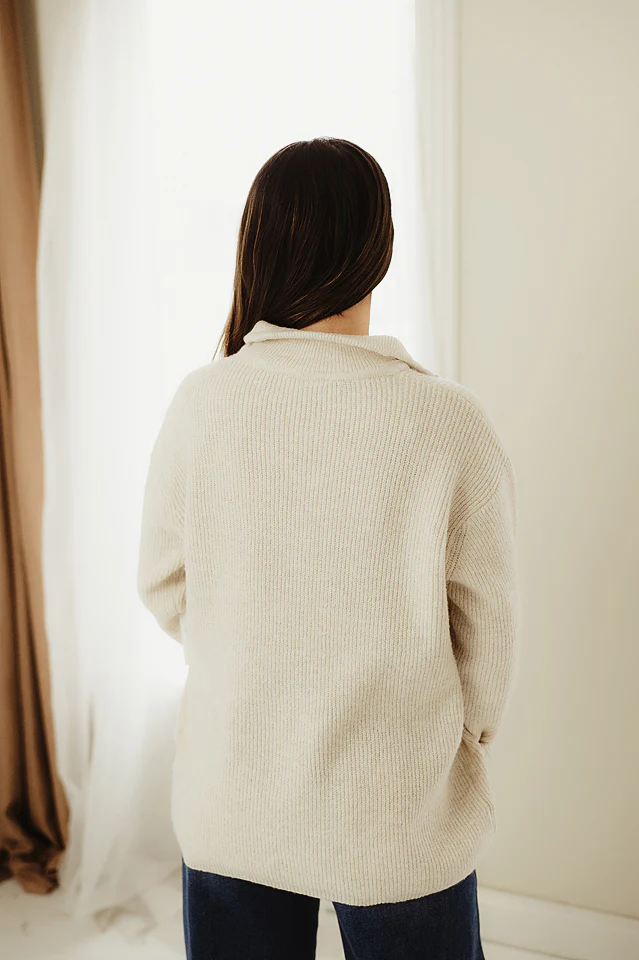 The Signature Soft Knit - Image 2