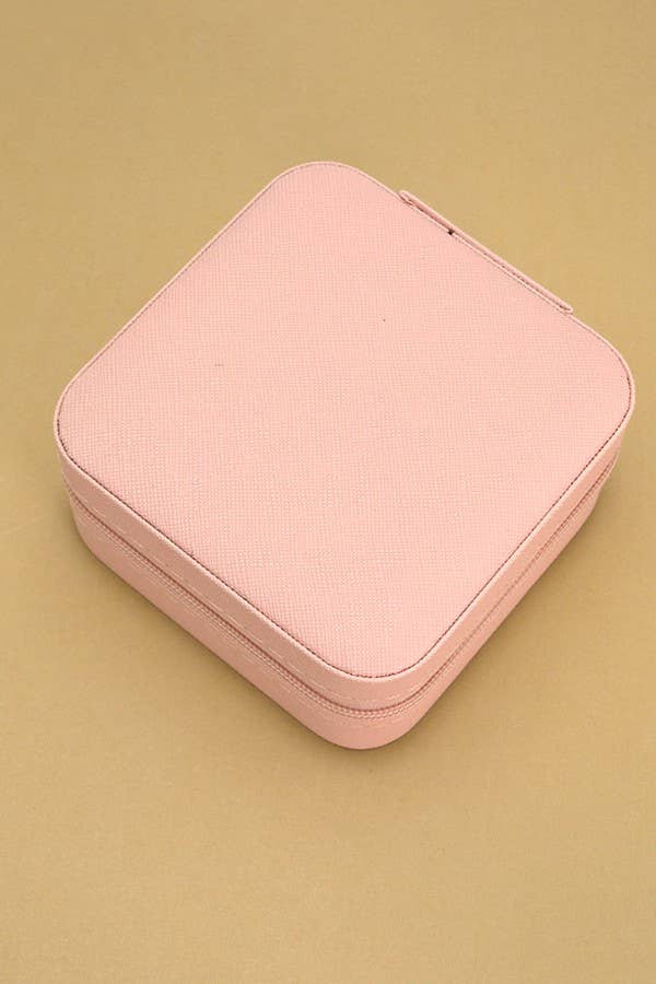 Travel Jewelry Organizer - Image 2