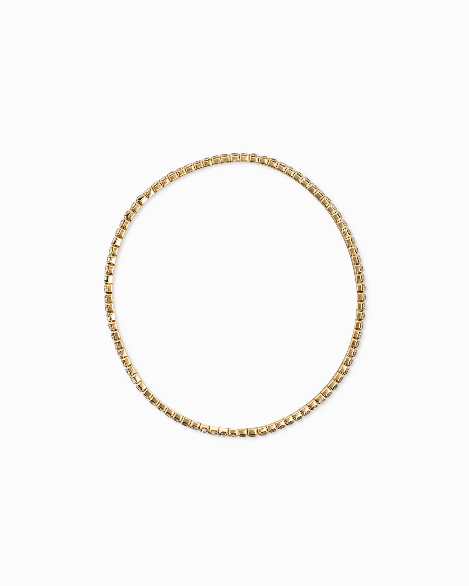Gold Gleam 5 Bracelet Stack - Image 6