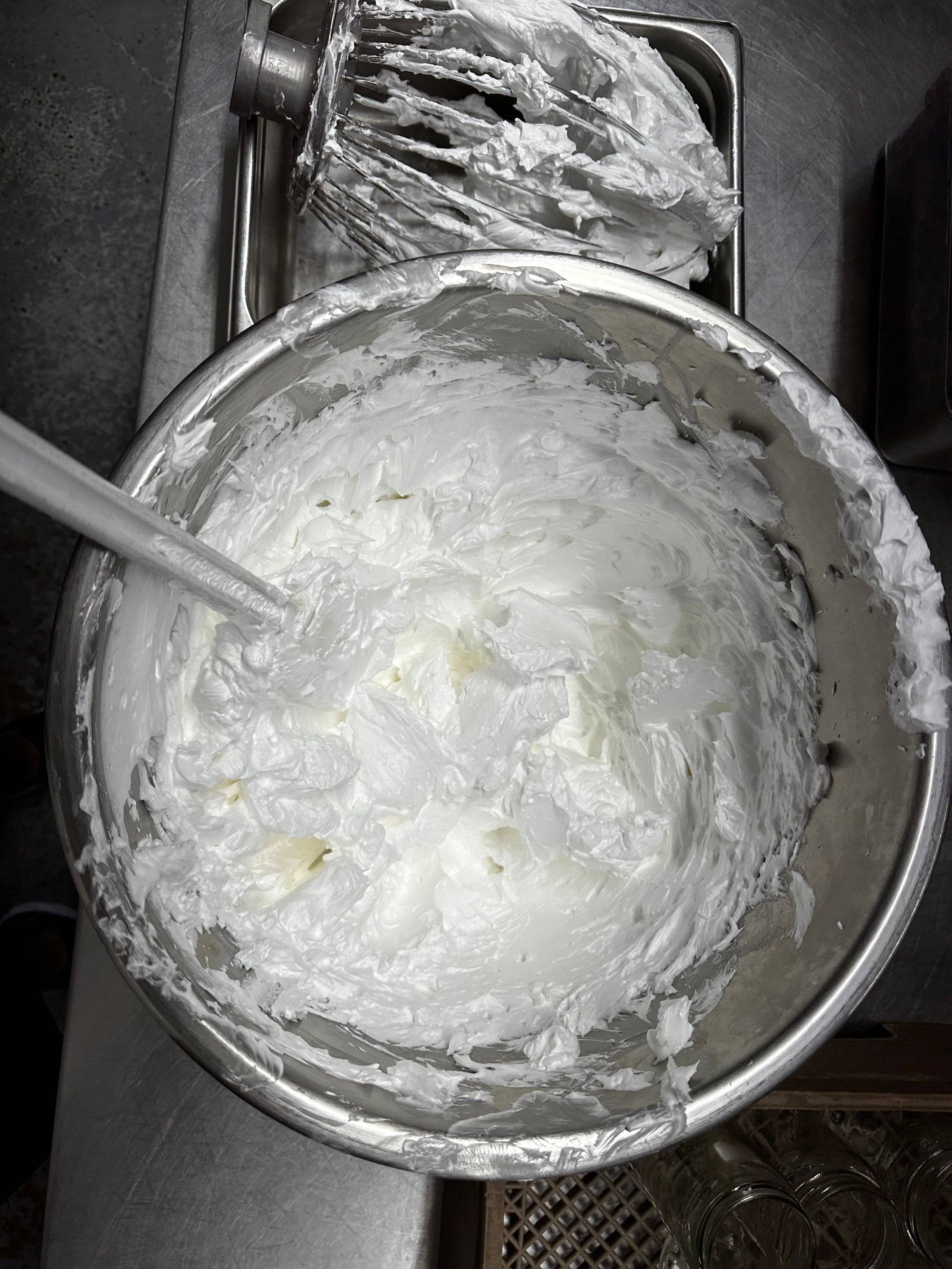 Unscented Whipped Tallow - Image 10