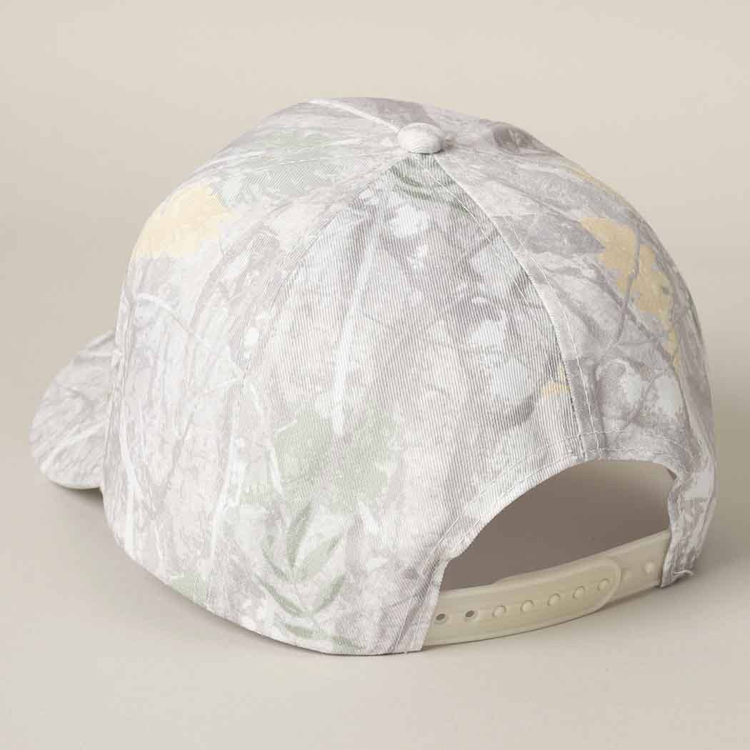 "USA" Camo Hat - Image 5