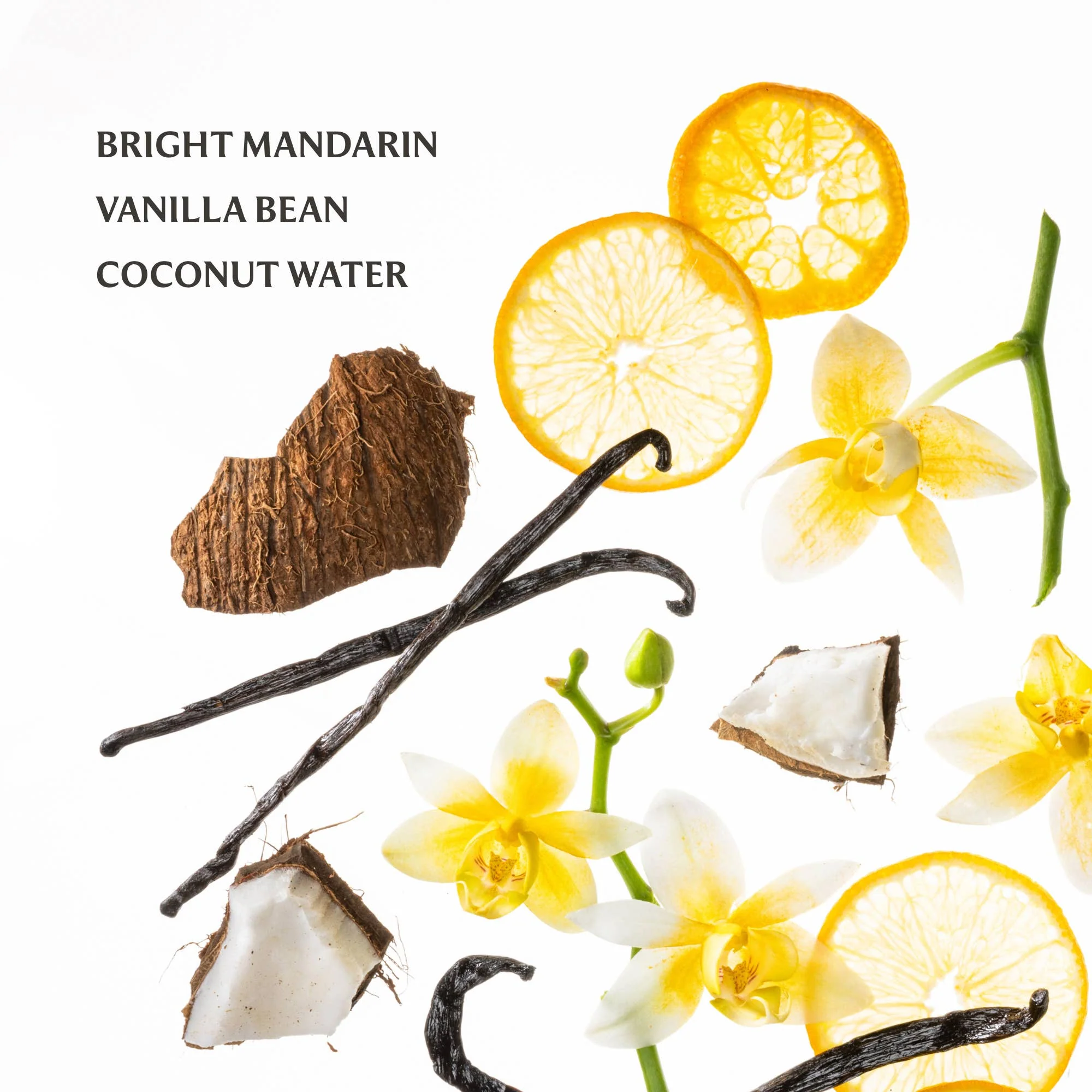 Vanilla Blossom Hand Sanitizer - Image 2